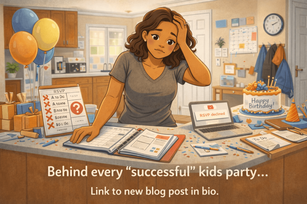 Two Birthdays. One Lesson in&nbsp;Strength.